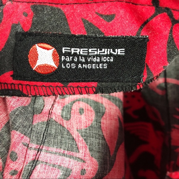 Rare Freshjive ‘Señorita’ dress from early 2000’s. - Picture 6 of 6